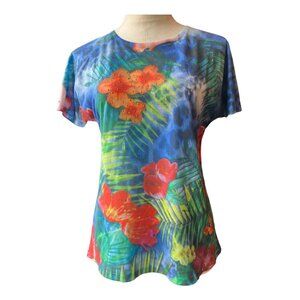 Breckinridge Blouse (1107-6)